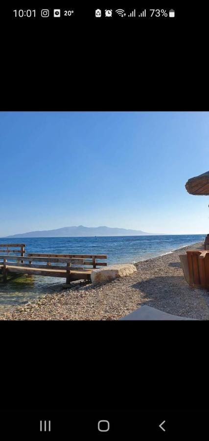 Leon's Saranda
